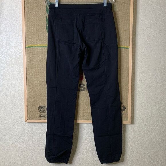 Athleta Black Activewear Pants, small - Picture 4 of 13